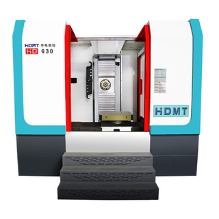 臥式加工中心 HDW630臥式加工中心 精密型臥式數控銑床 數控臥加