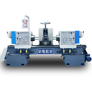DN150閥門管件加工臥式數控多孔鉆床
