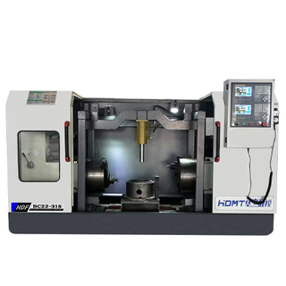 異性泵閥管件HDF-BC22-31S